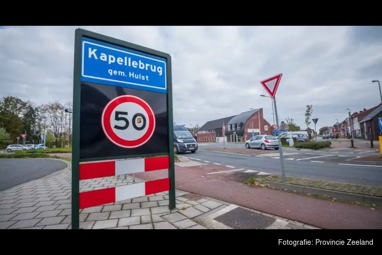 Gentsevaart vanaf eind maart grondig onder handen genomen