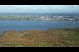 Provincie Zeeland: “Geen hoogspanningsmasten over de Westerschelde”