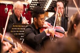 Provincie stelt nieuwe subsidieregeling kunsten en festivals 2026-2028 vast