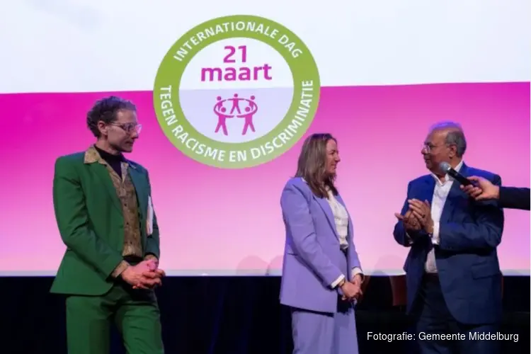 21 maart: Samen tegen stage- en arbeidsmarktdiscriminatie