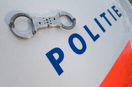 Verdachte aangehouden voor schietincident Vlissingen
