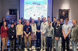 Zo ziet Zeeland er in 2050 uit in de ogen van jongeren