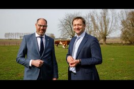 Zeeland: Europese proeftuin voor de landbouw
