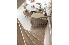 Je trap beschermen: zo blijft hij langer mooi