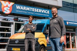 Vacature: Verkoopmedewerker bij Warmteservice Vlissingen