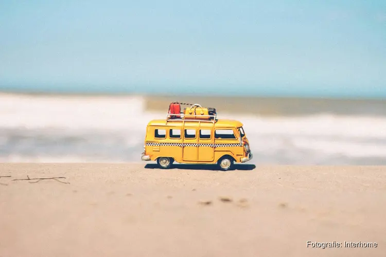 Dit zijn de trends voor de zomervakantie van 2025