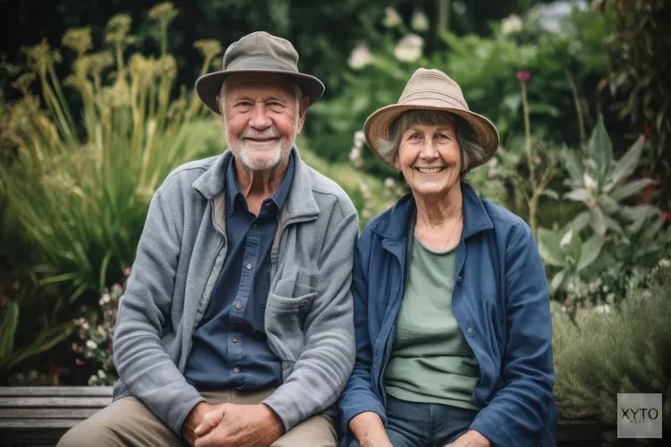 Gemiddelde pensioenleeftijd voor het eerst boven de 66 jaar