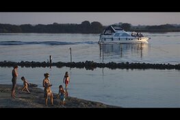 Veilig zwemmen in Zeeland: het zwemseizoen is begonnen