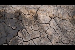 Update over aanhoudende droogte