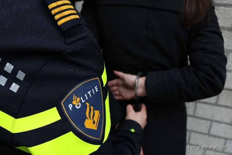 Opnieuw verdachte aangehouden na schietincident Vlissingen