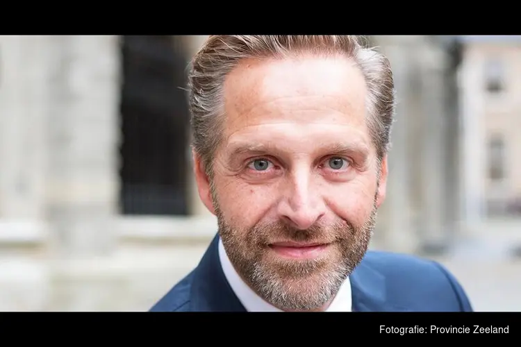 Provinciale Staten bevelen Hugo de Jonge aan als nieuwe commissaris van de Koning