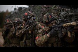 Ruimte voor Defensie Informatiebijeenkomst Zeeland