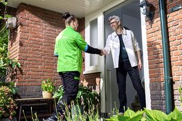 KPN zet volgende stap in de aanleg van glasvezel in Middelburg