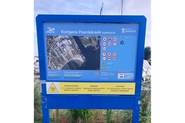 Waarschuwing voor Japanse kruiskwal in het Veerse Meer