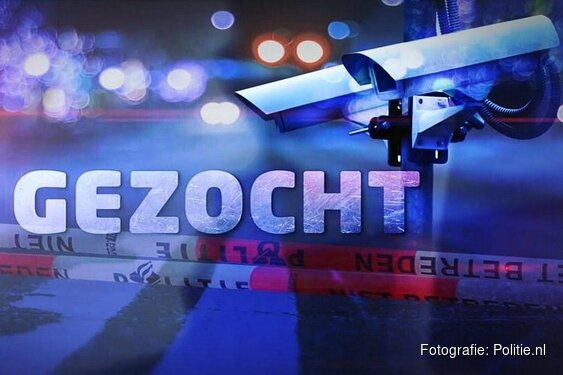 Getuigen gezocht van schietincident in Vlissingen