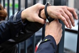 Mogelijke vuurwapenhandelaren opgepakt