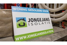 Duurzaam isoleren met een warm hart