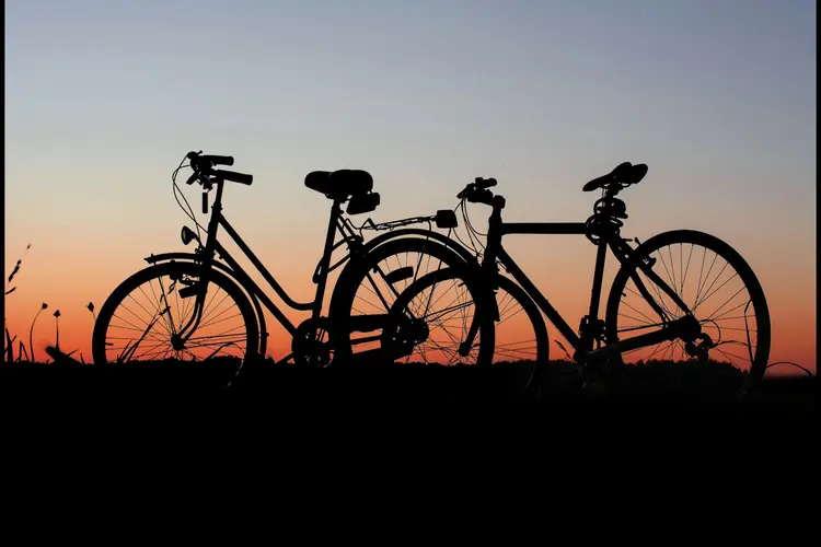 Fiets huren? Dit betaal je in Zeeland