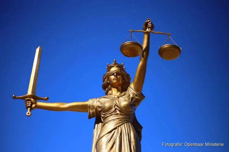 Voorarrest verdachte van dodelijke schietpartij in Vlissingen verlengd