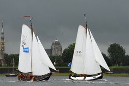 Vijf jaar Wind in de zeilen: vervolg de ingezette koers