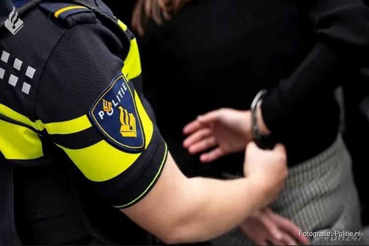 Steekpartij AZC Middelburg, verdachte aangehouden
