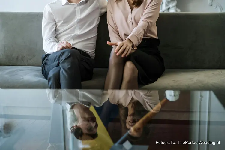 Samen in relatietherapie? In Zeeland betaal je € 111,50 per uur
