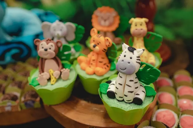 De magie van gepersonaliseerde kinderfeestje uitnodigingen