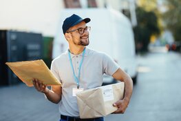 PostNL krijgt geen voorschot voor kosten postbezorging