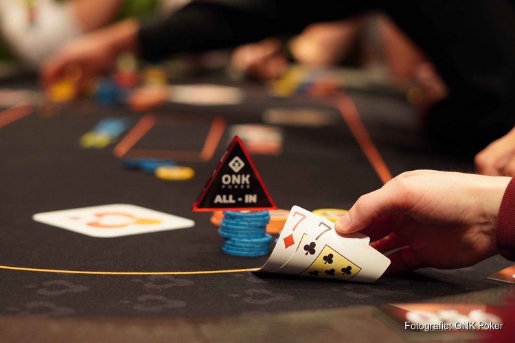 Pokerkalender van de maand juni bij ONK Poker