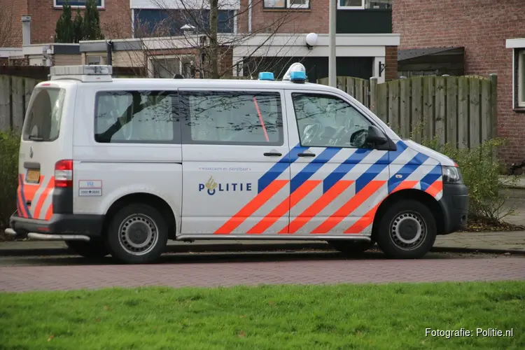 Hoe een MMA-melding leidt tot een mooie vondst