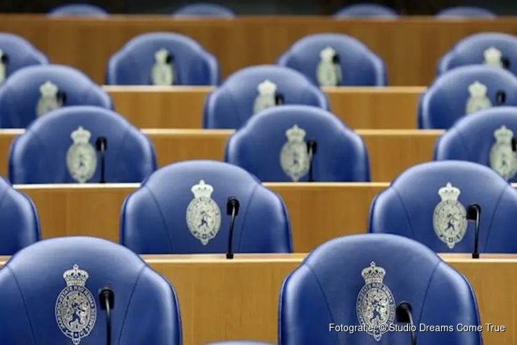 Tweede Kamerverkiezingen