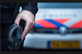 Politie houdt twee uithalers aan