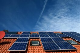 Zonnepanelen leveren steeds minder op: Zeeuwse huishoudens gemiddeld € 222 minder opbrengst in 2027