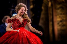 Een stralend kerstconcert in de Nieuwe Kerk