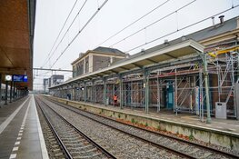 Groen licht voor restauratie station Middelburg