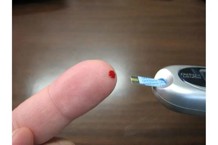 Bijna 1 op 16 Zeeuwen heeft diabetes, toename van 10,8%