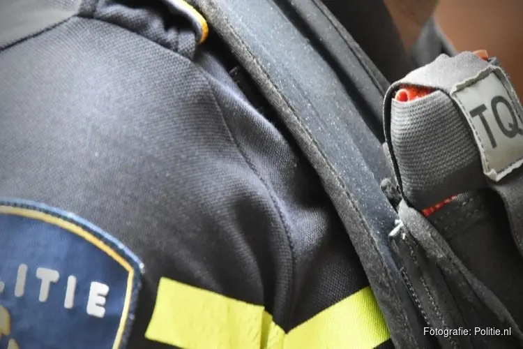 Melden helpt: tientallen kilo’s illegaal vuurwerk aangetroffen in woning
