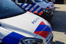 48-jarige man uit Vlissingen aangehouden voor brandstichting