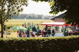 Campina Open Boerderijdagen 2026: boerderijen in Zeeland open voor publiek