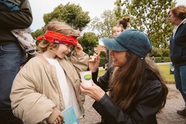 Campina Open Boerderijdagen 2026: boerderijen in Zeeland open voor publiek