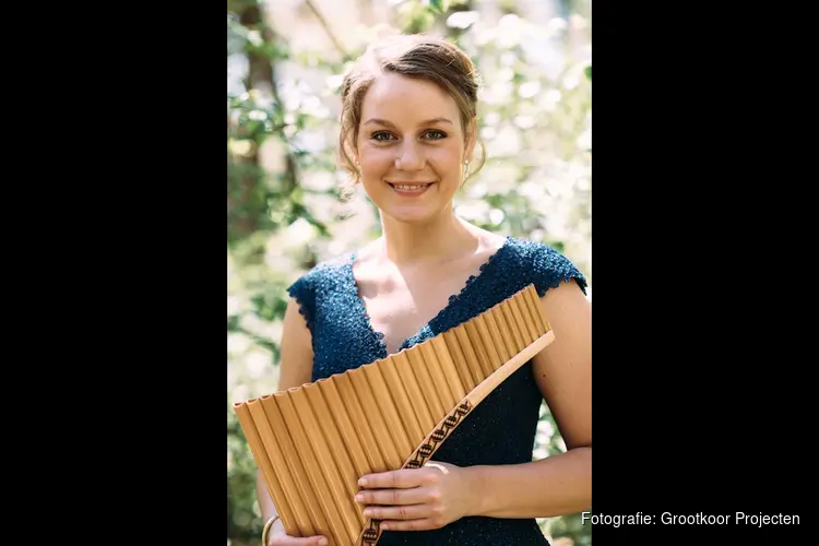 Voorjaarsconcert Grootkoor Zeeland