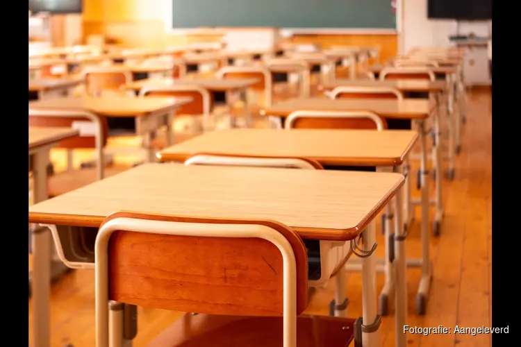 Zeeland bundelt krachten om voortijdig schoolverlaten terug te dringen