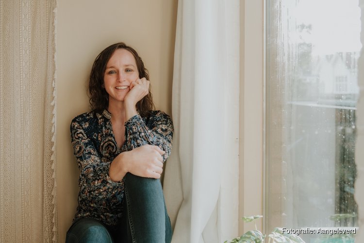 Kennis, inspiratie en ontmoetingen tijdens  Het Geboorte Event Goes op 20 mei 2026