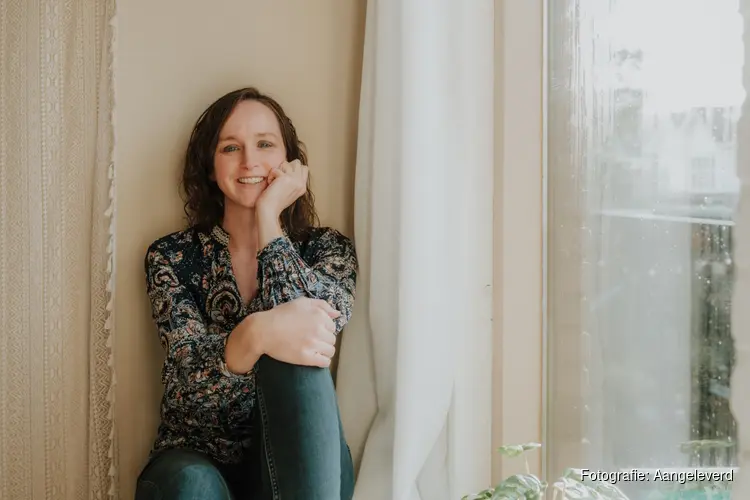 Kennis, inspiratie en ontmoetingen tijdens  Het Geboorte Event Goes op 20 mei 2026