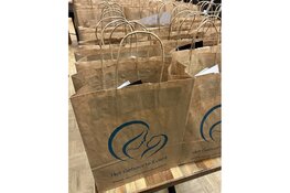 Kennis, inspiratie en ontmoetingen tijdens  Het Geboorte Event Goes op 20 mei 2026