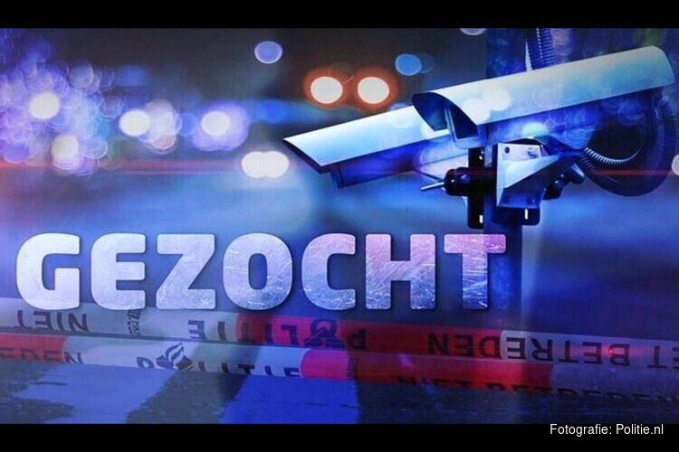 Getuigen gezocht van ramkraak