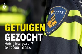 Getuigen gezocht van dodelijk verkeersongeval aan de Hellingbaan in Vlissingen