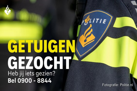 Getuigen gezocht van dodelijk verkeersongeval aan de Hellingbaan in Vlissingen