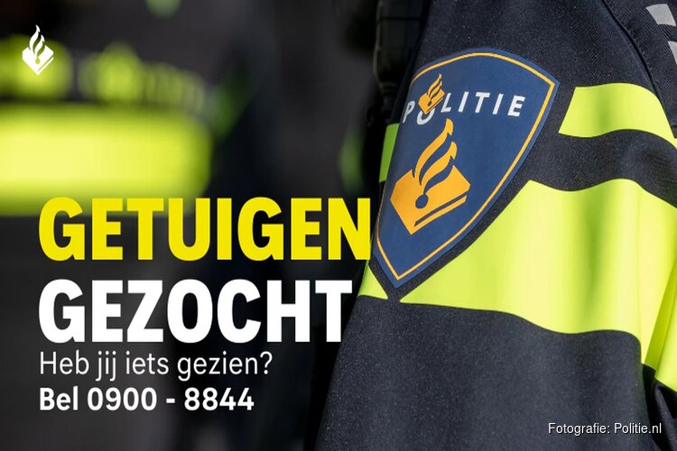 Getuigen gezocht van dodelijk verkeersongeval aan de Hellingbaan in Vlissingen