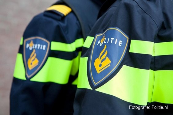 Gewonde bij steekincident in Vlissingen. Verdachte aangehouden